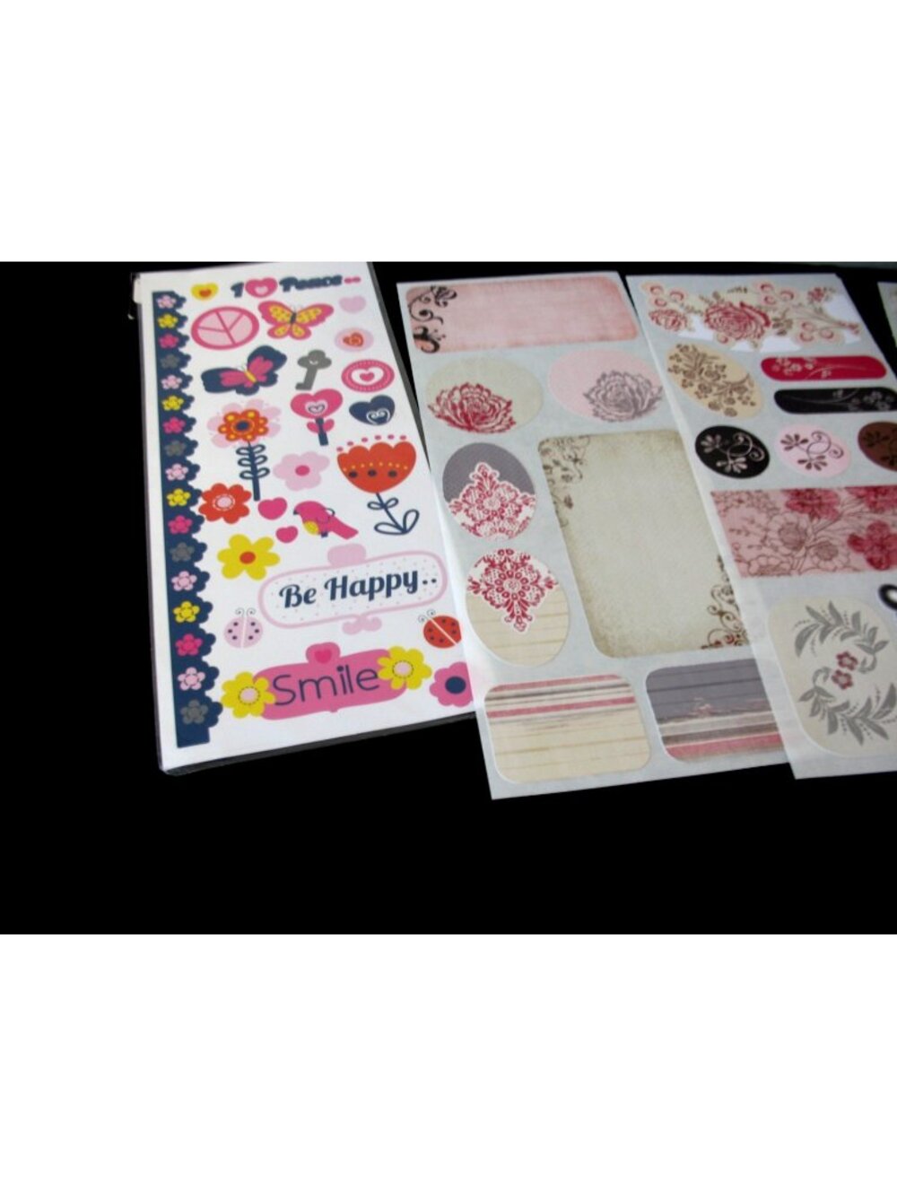 Creative Memories Gr Lengths, Romance, Jewel